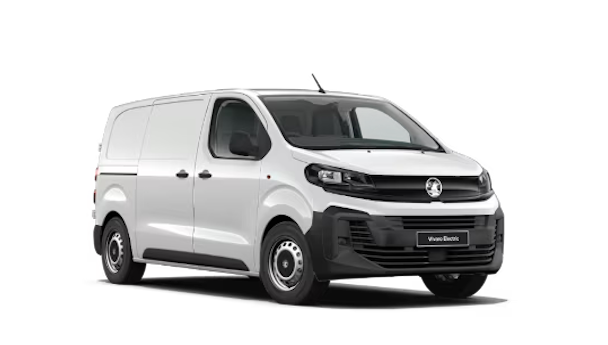 Vivaro Electric