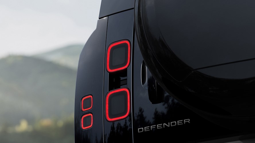 DEFENDER 130