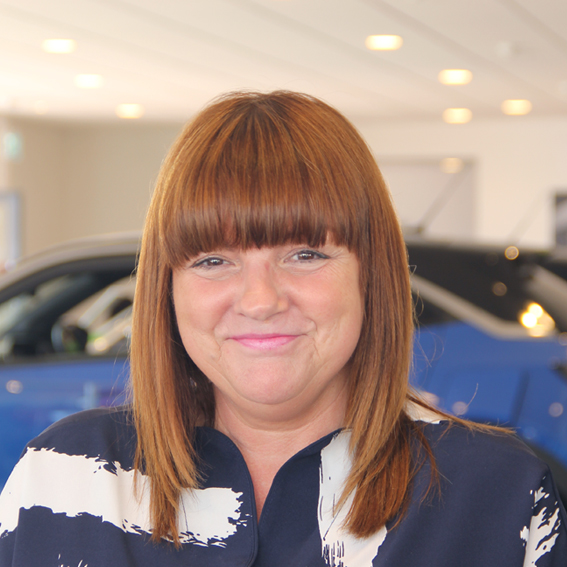 Samantha Tizard Clacton Customer Services
