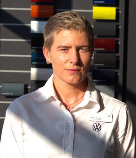Rebecca Richards