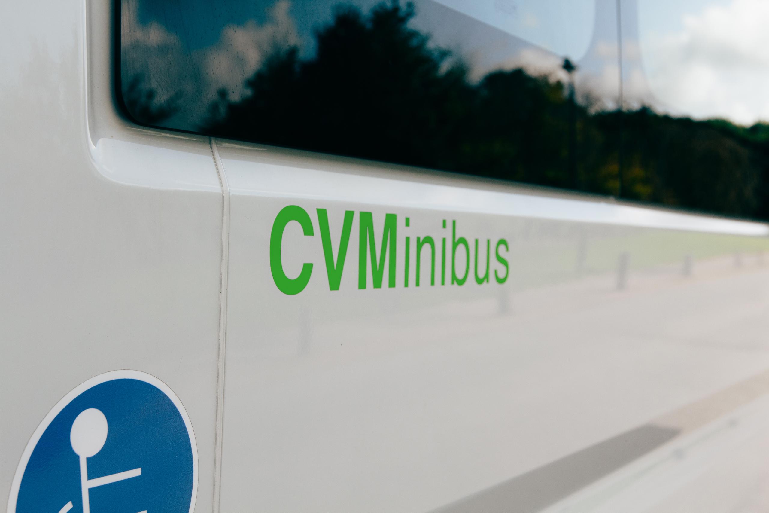 Electric Minibuses