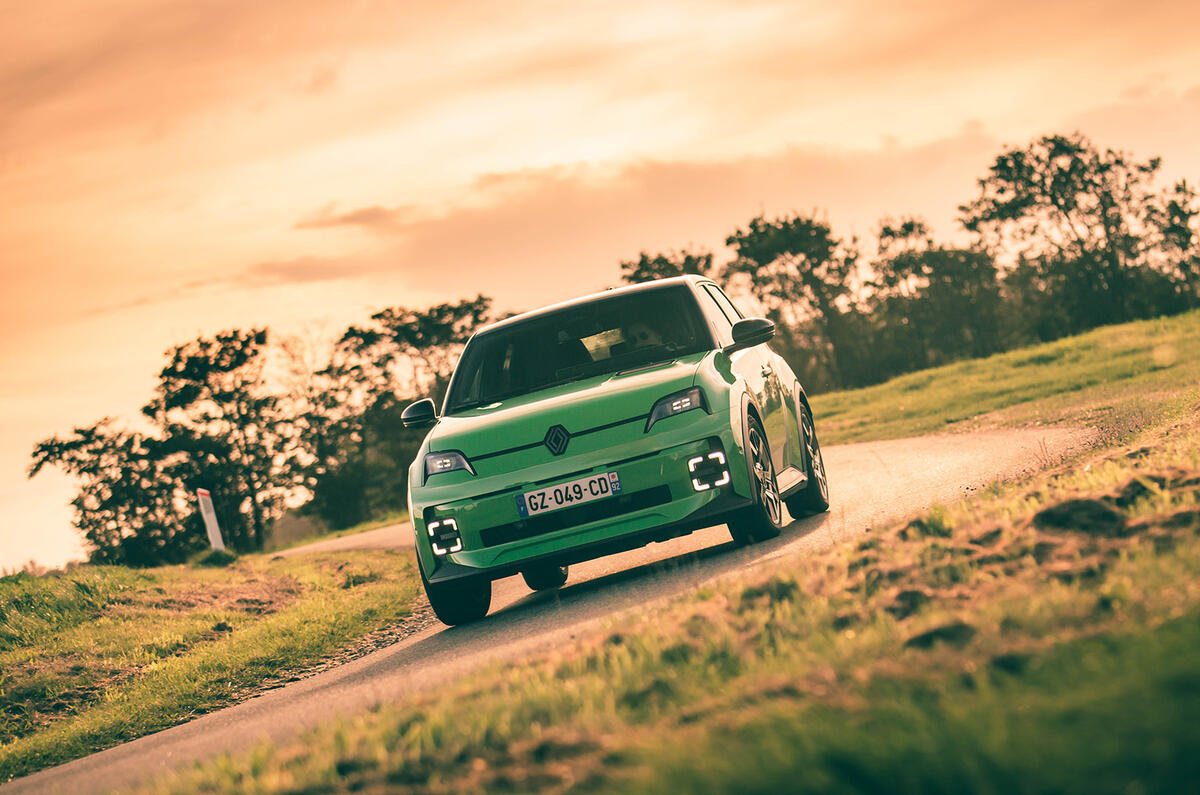 2025 Car of the Year Finalists Announced