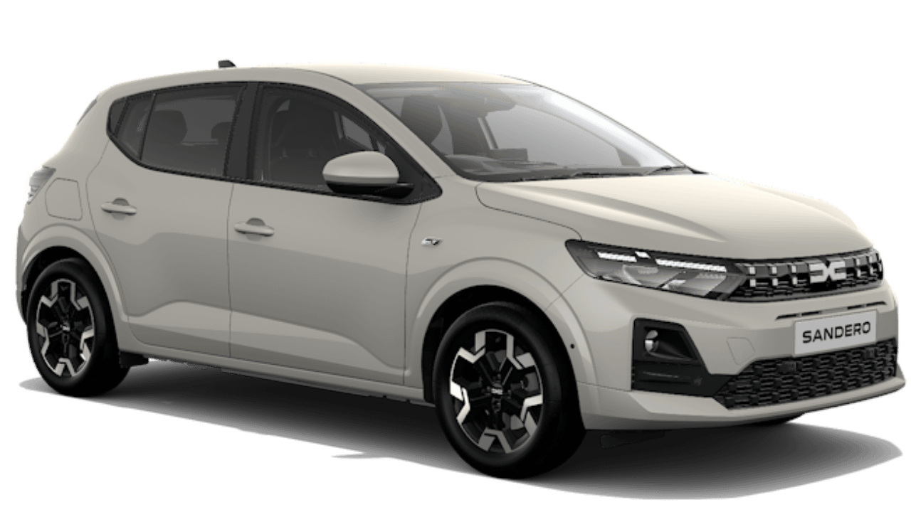 Sandero