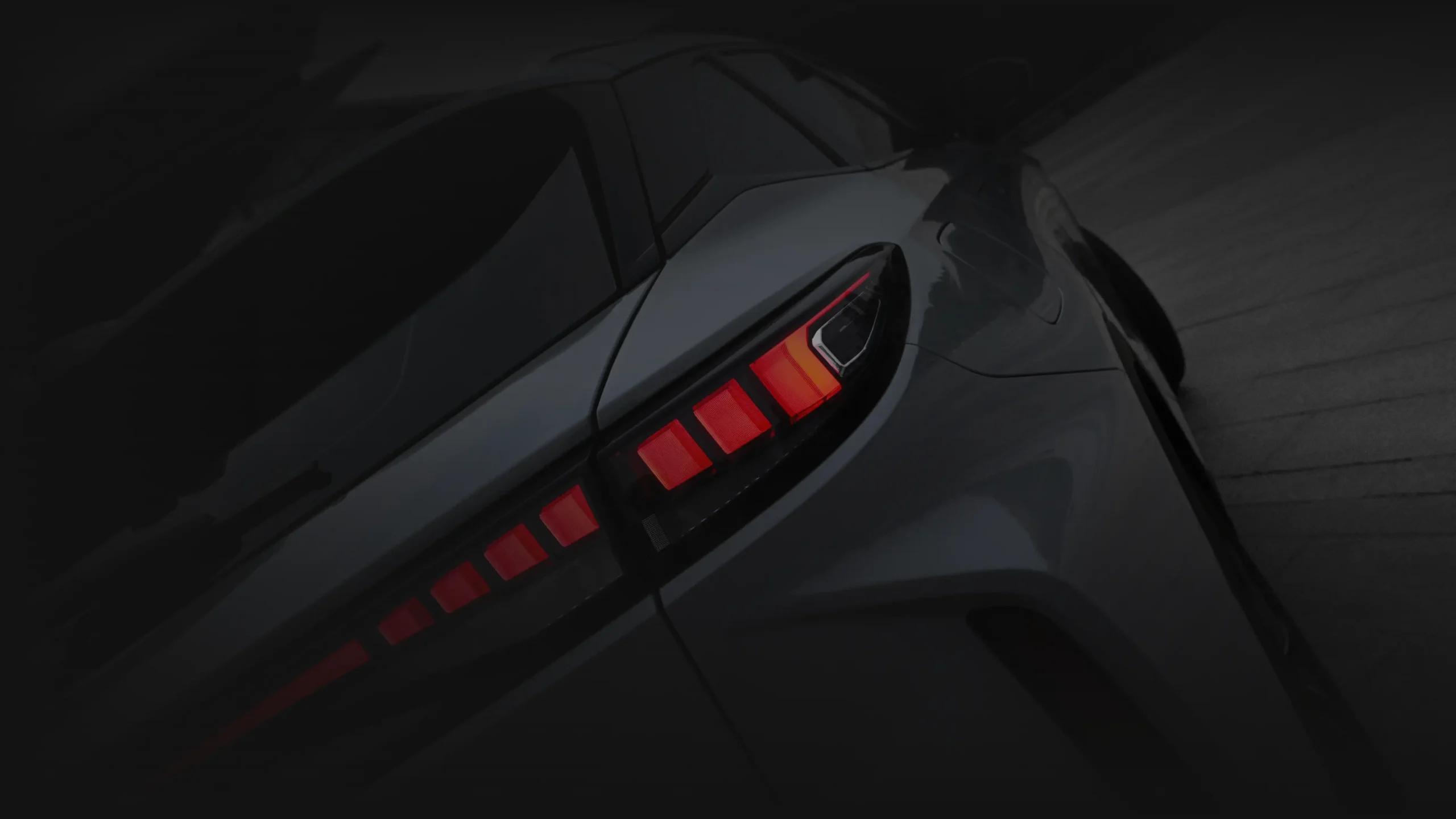 OMODA 9