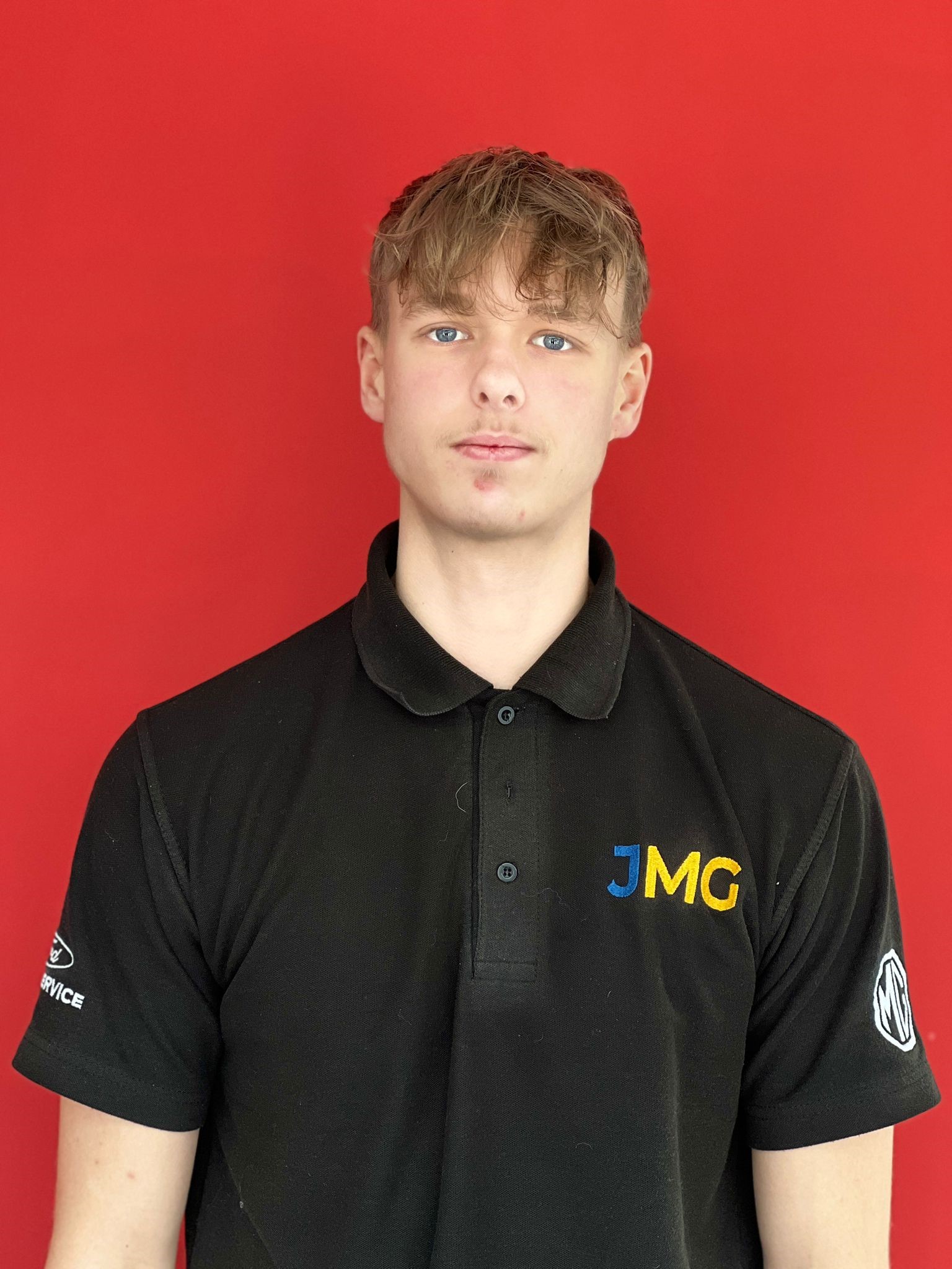 Meet the Team, Seaford, East Sussex Jermyn Motor Group