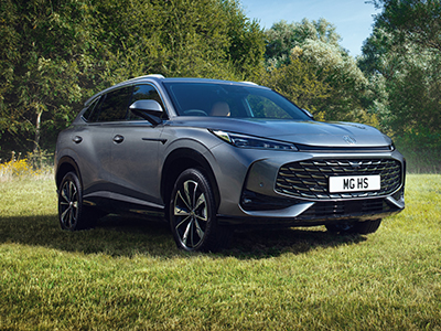Big on Value: What Sets MG Apart