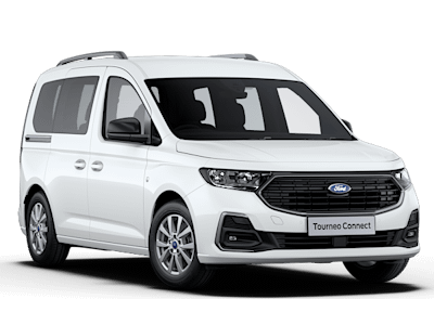 Tourneo Connect