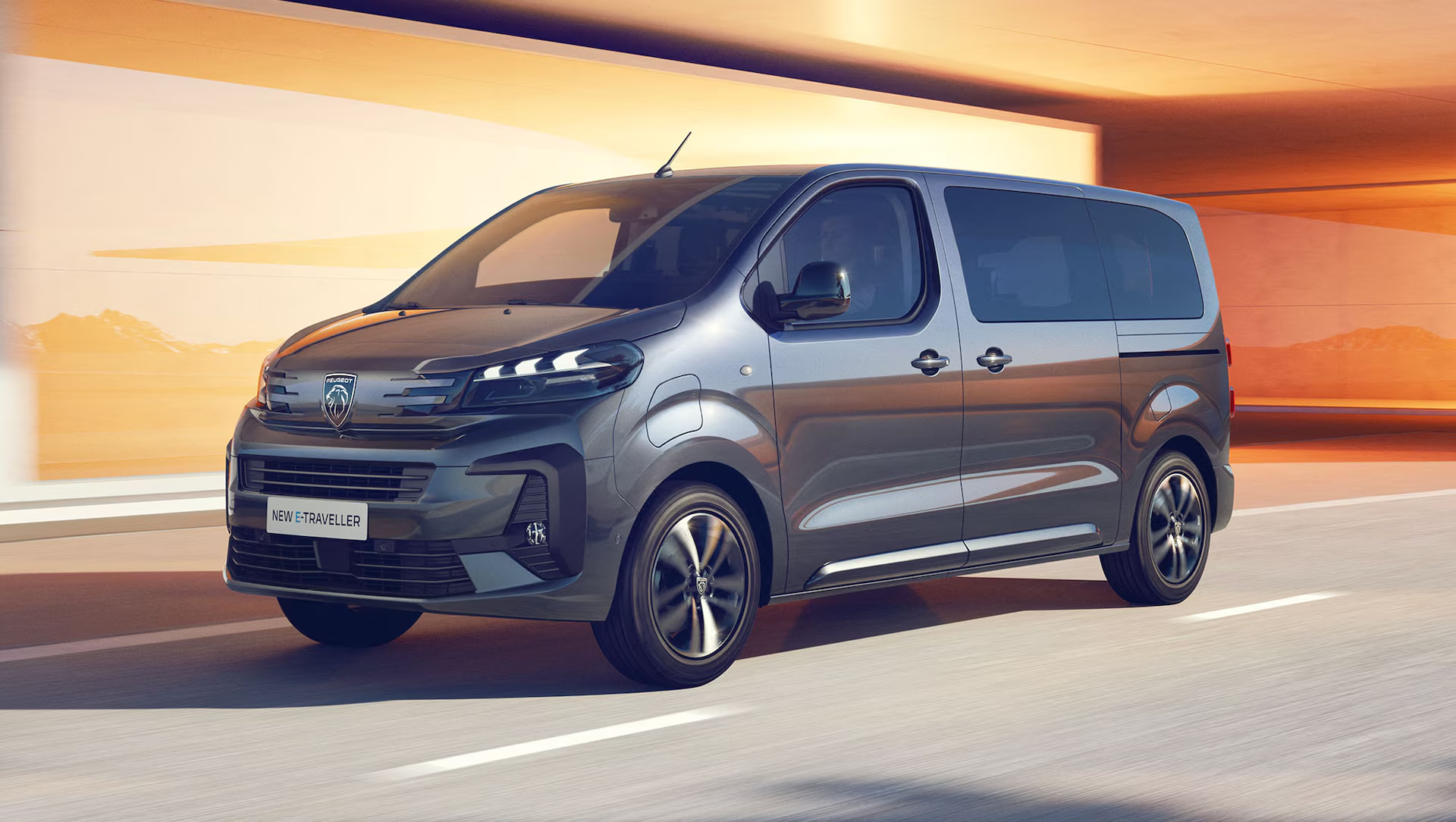 e-Traveller