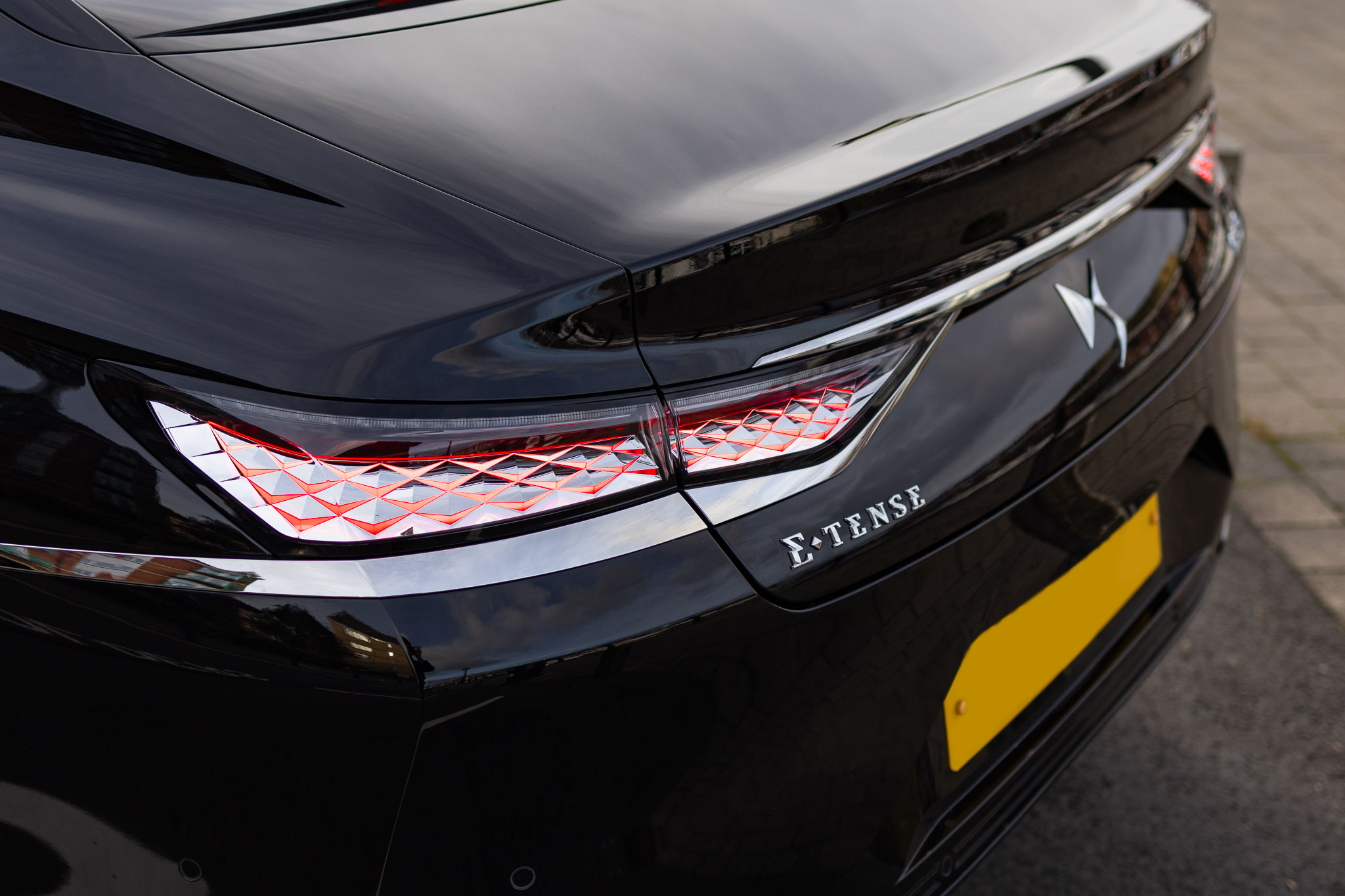 E-Tense