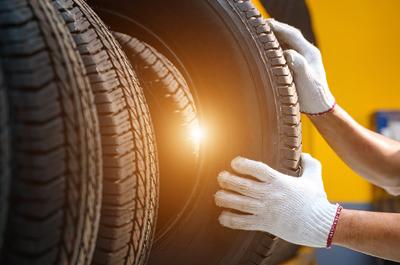 Fuel Efficient Tyres Key to Sustainability Solutions Say UK Fleet Operators
