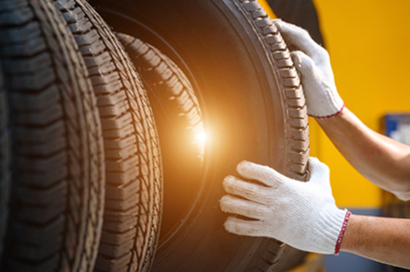 Fuel Efficient Tyres Key to Sustainability Solutions Say UK Fleet Operators