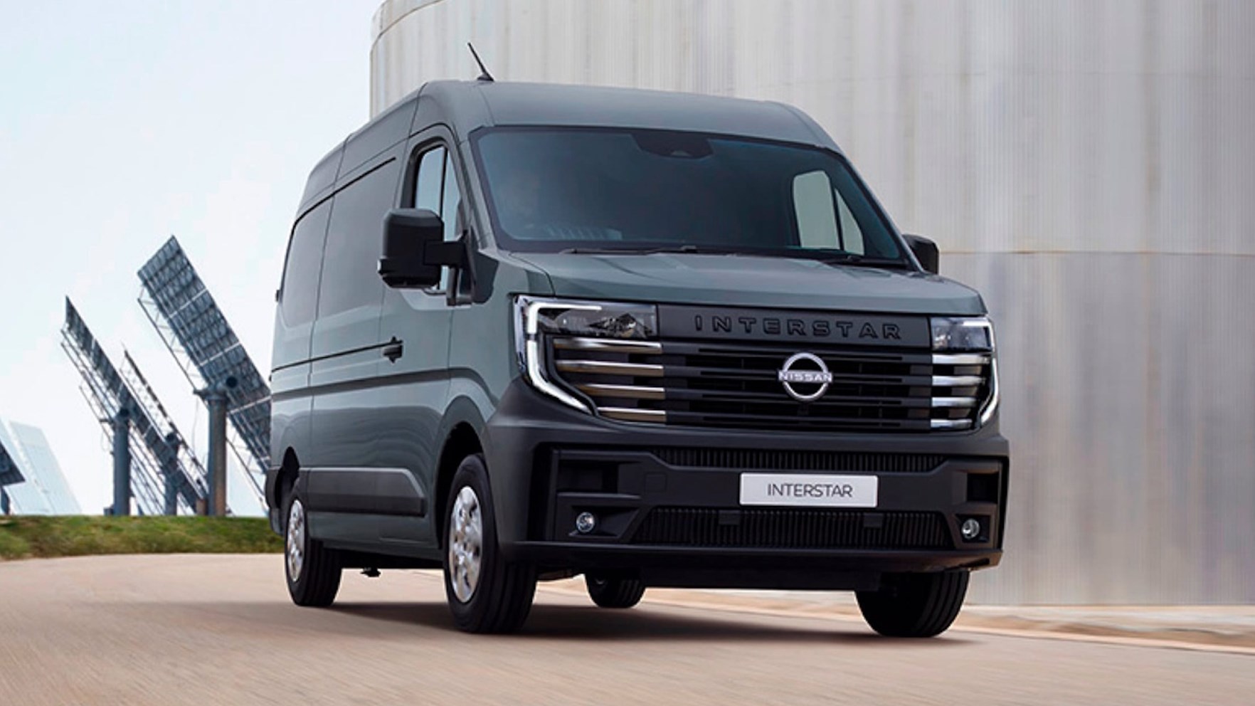 Interstar