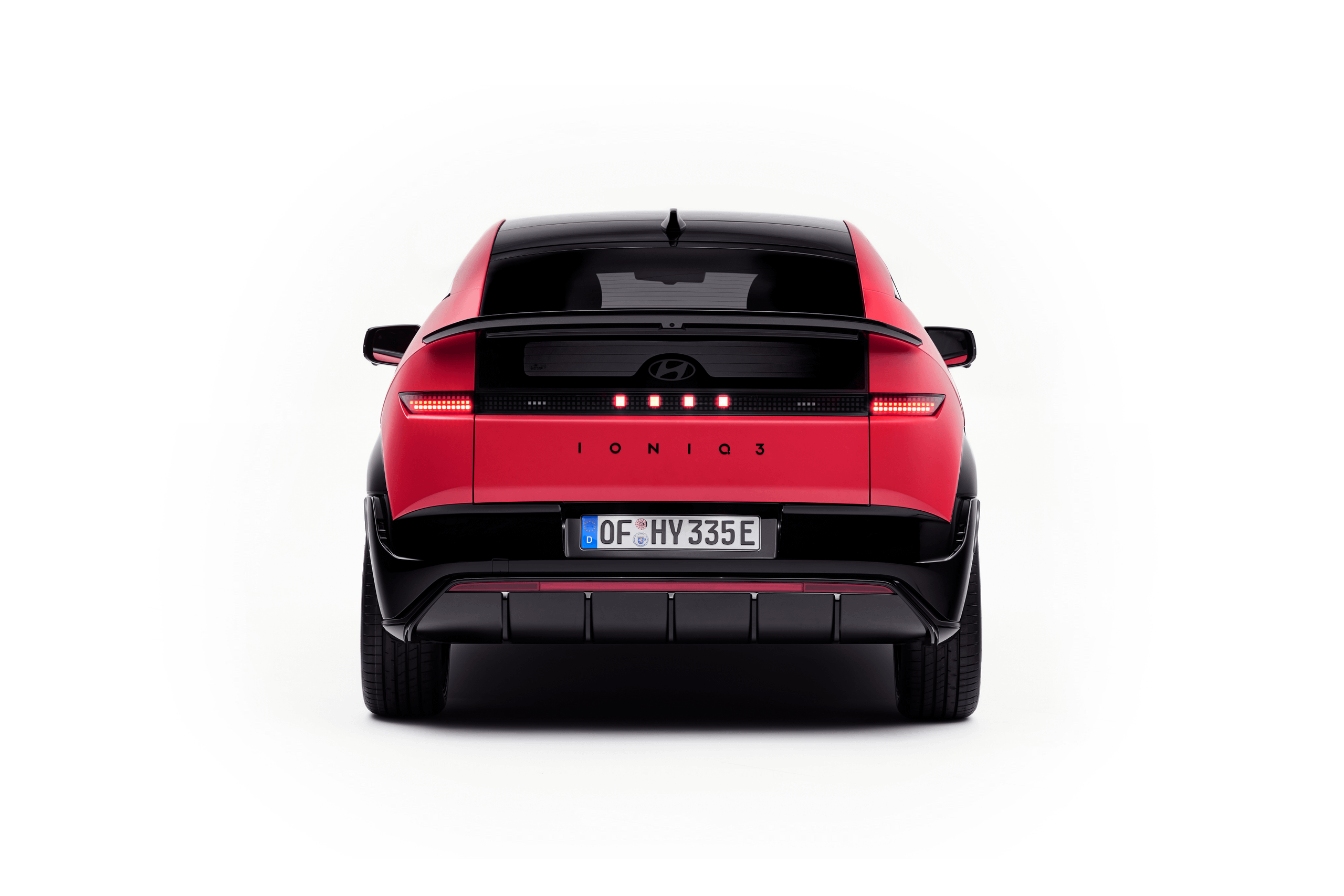 IONIQ 3