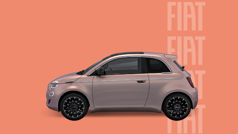 500E
