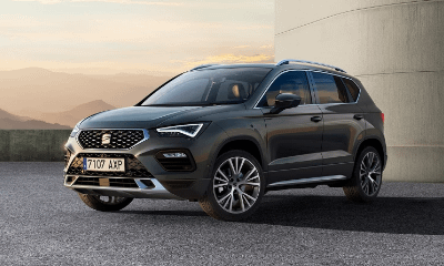 The Ateca Leasing Offers