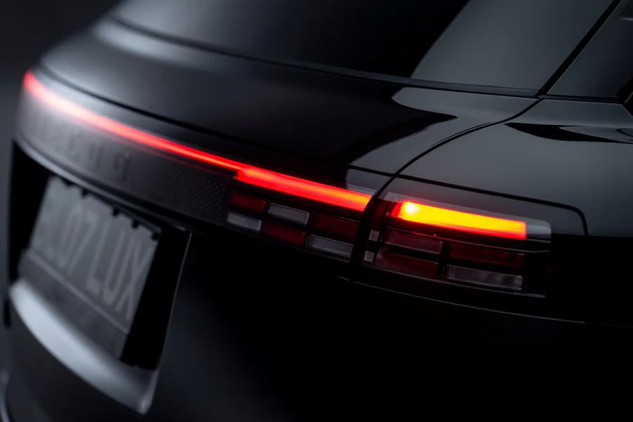 JAECOO 7 Black