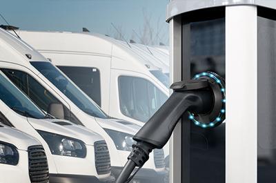 Electric Van Usage Criticised - Cited as “Overcharged and Underworked”