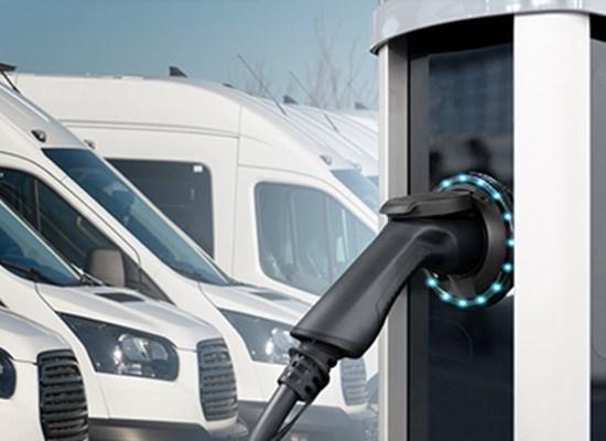Electric Van Usage Criticised - Cited as “Overcharged and Underworked”