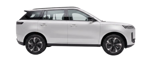 JAECOO 5 Petrol