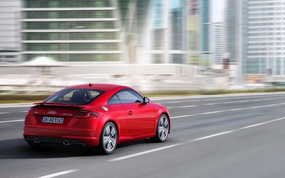 Audi