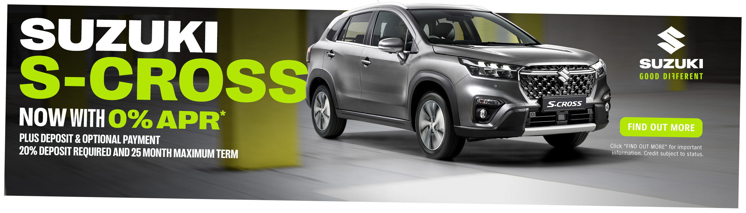 Suzuki, New, Used Car Dealerships Saltash, Cornwall Roger Young Suzuki