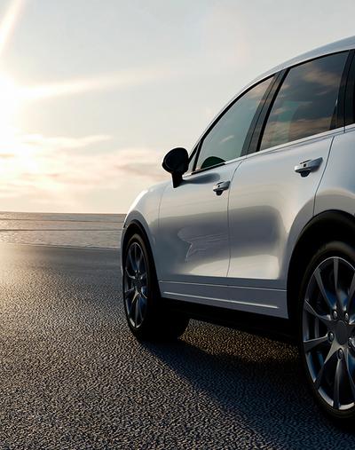 Motability offers