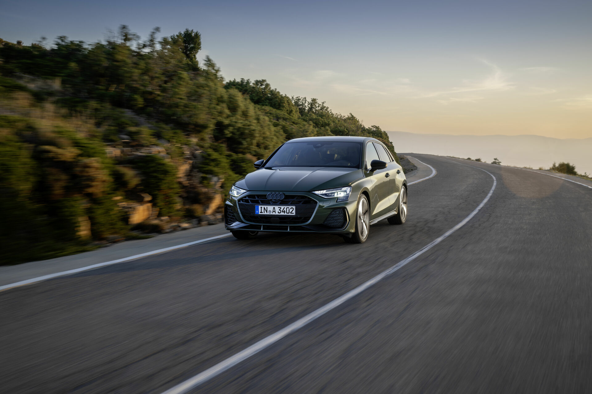 Audi A3 Sportback | PCP Offer