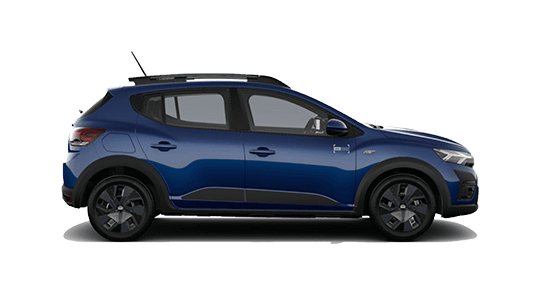 Sandero Stepway