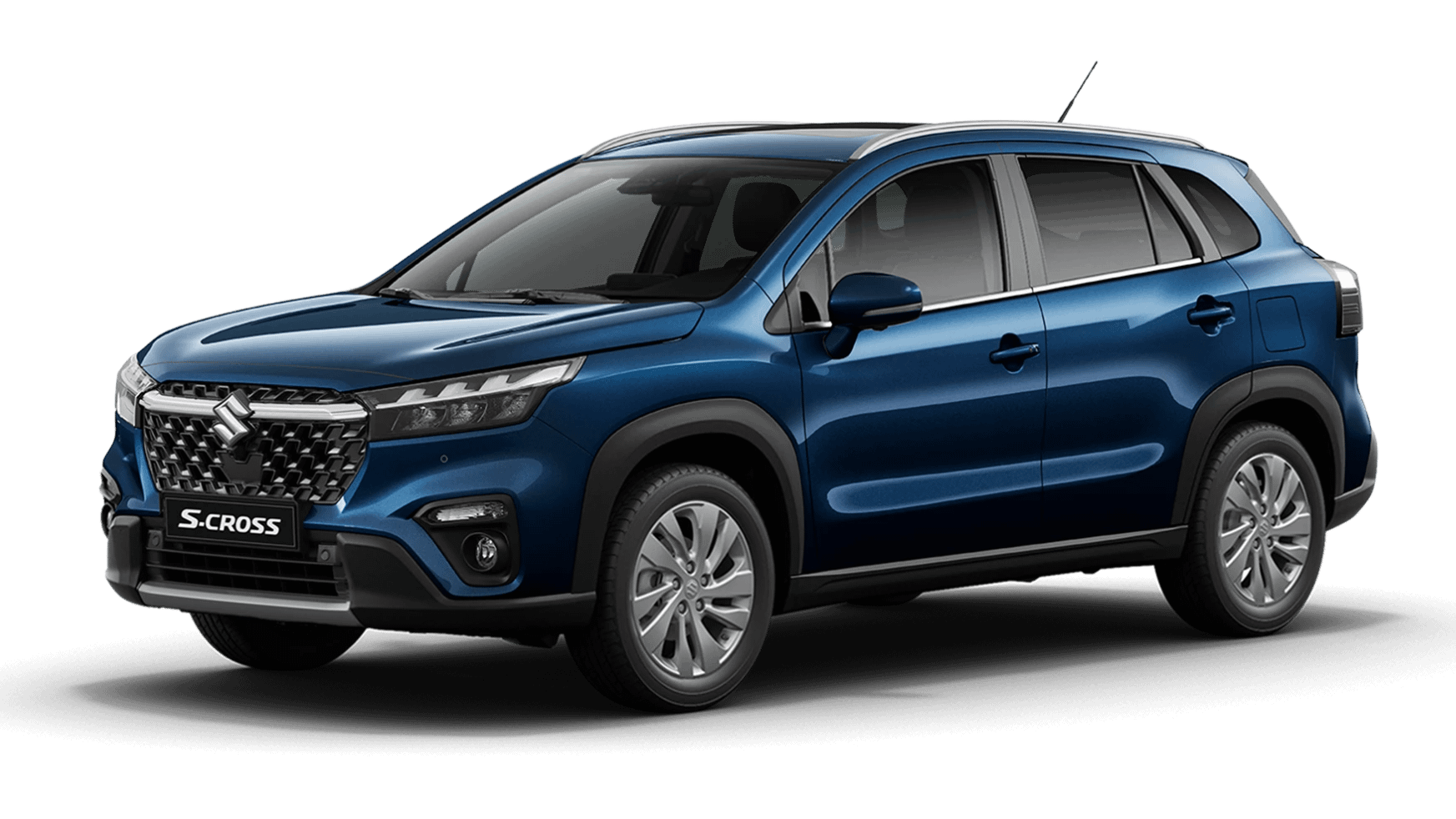 S-Cross
