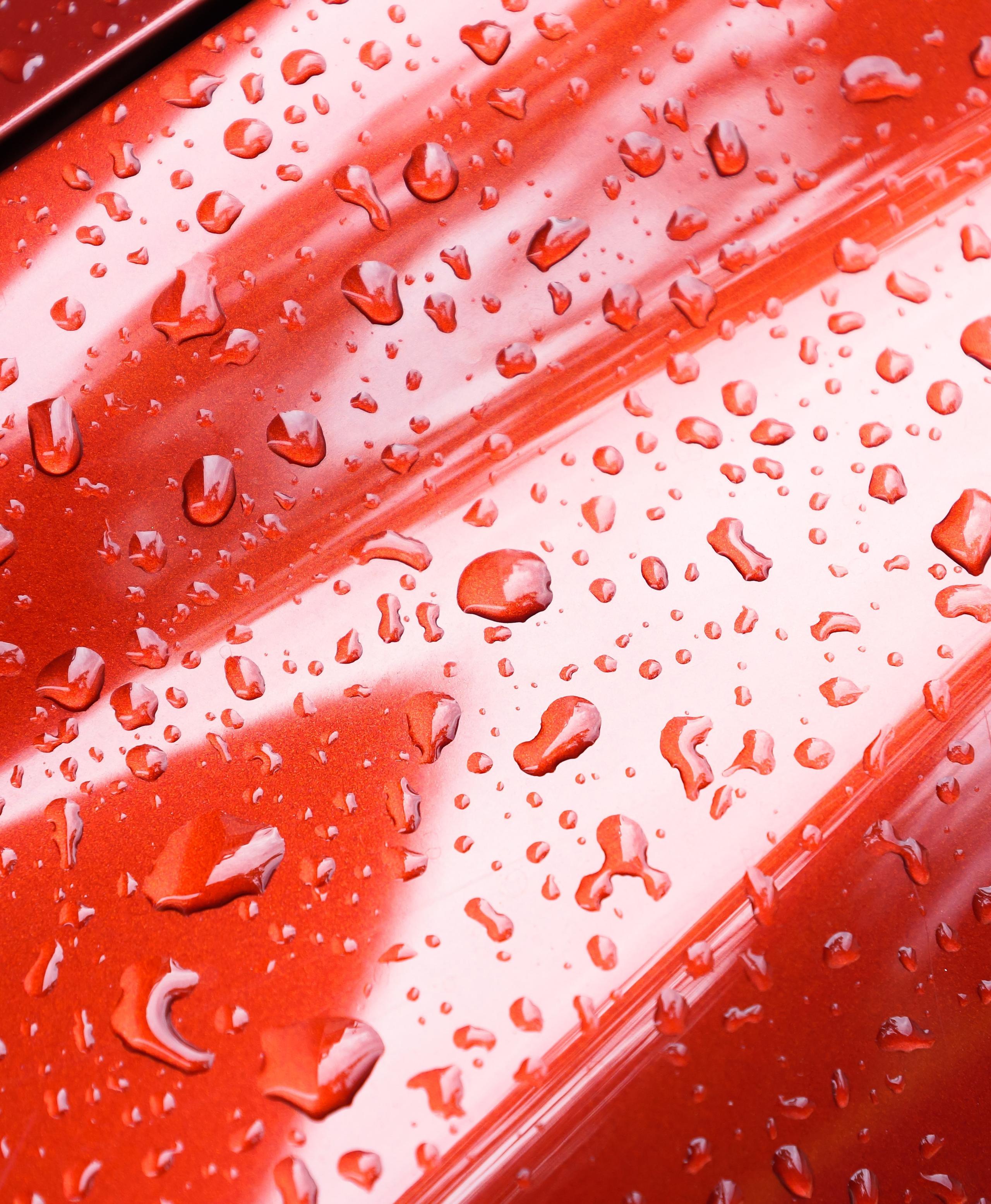 Ceramic coatings protect the surface from chemical and UV degradation as well as offering a level of scratch resistance. Gtechniq have a range of chemically bonding coatings that are quartz-based through to composite coatings, each offering varying levels of protection and durability