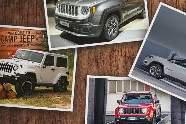 Is Jeep a good SUV?