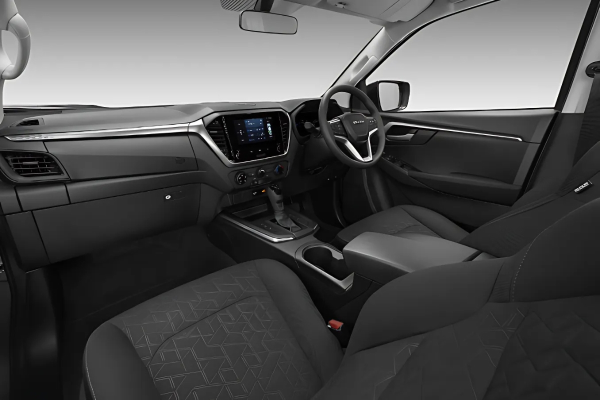 D-Max Utility