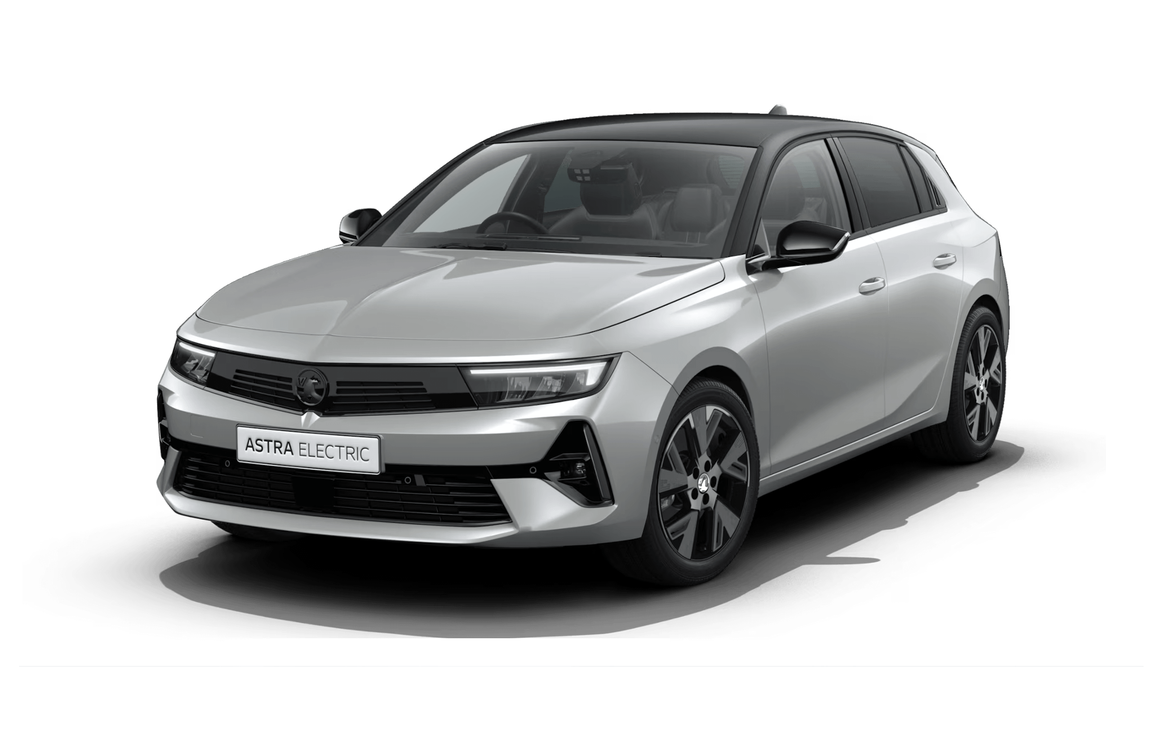 New Astra Electric Northamptonshire & Leicestershire Forest Gate Group