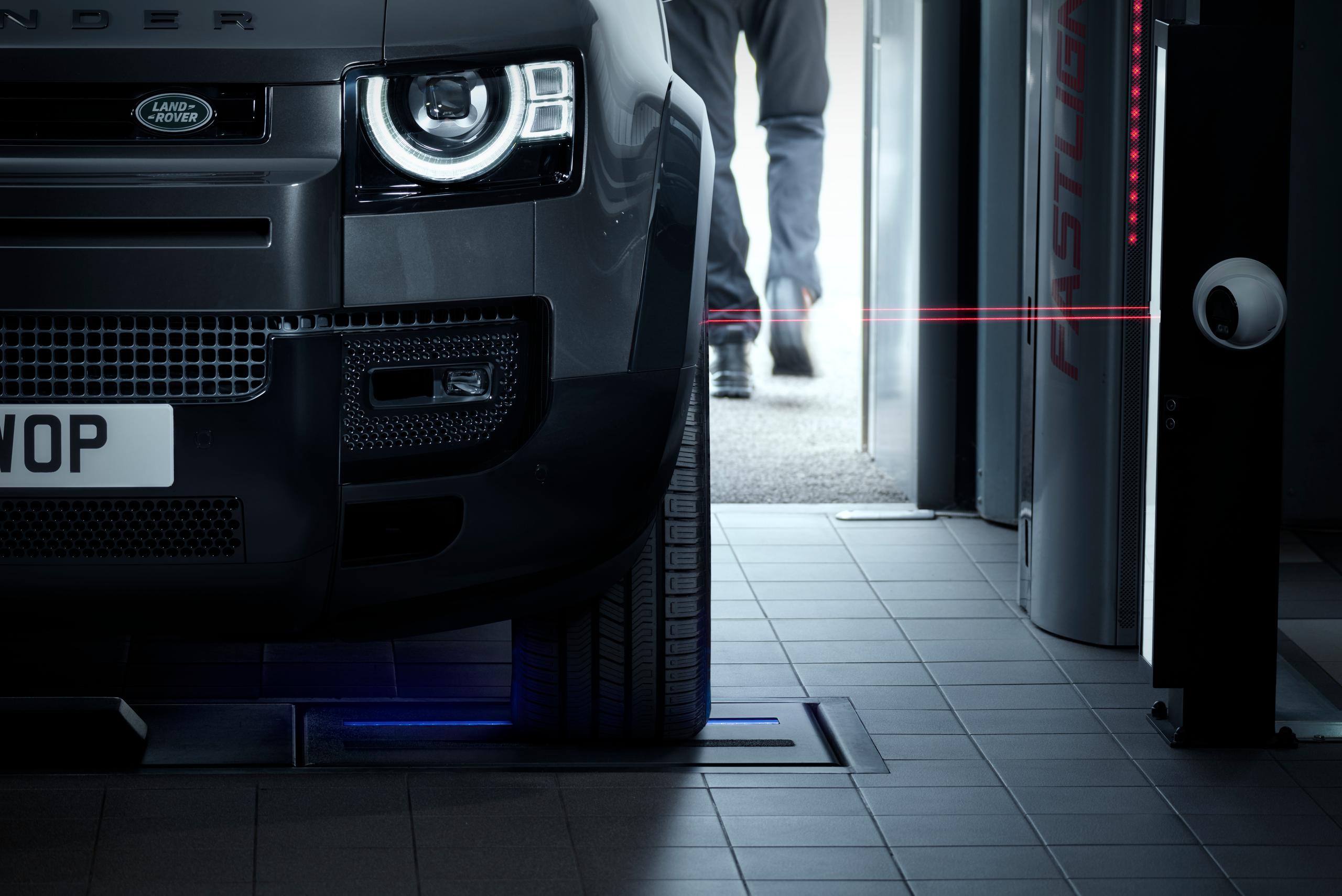 Body Repairs