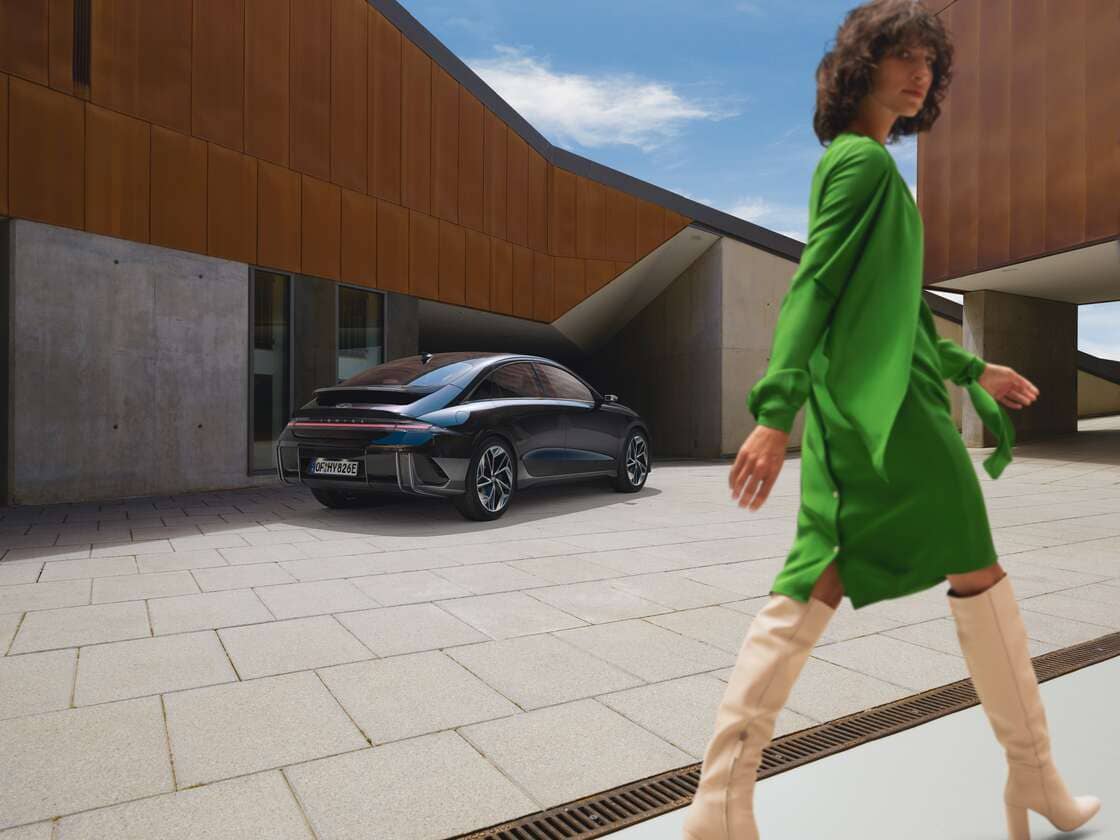 IONIQ 6