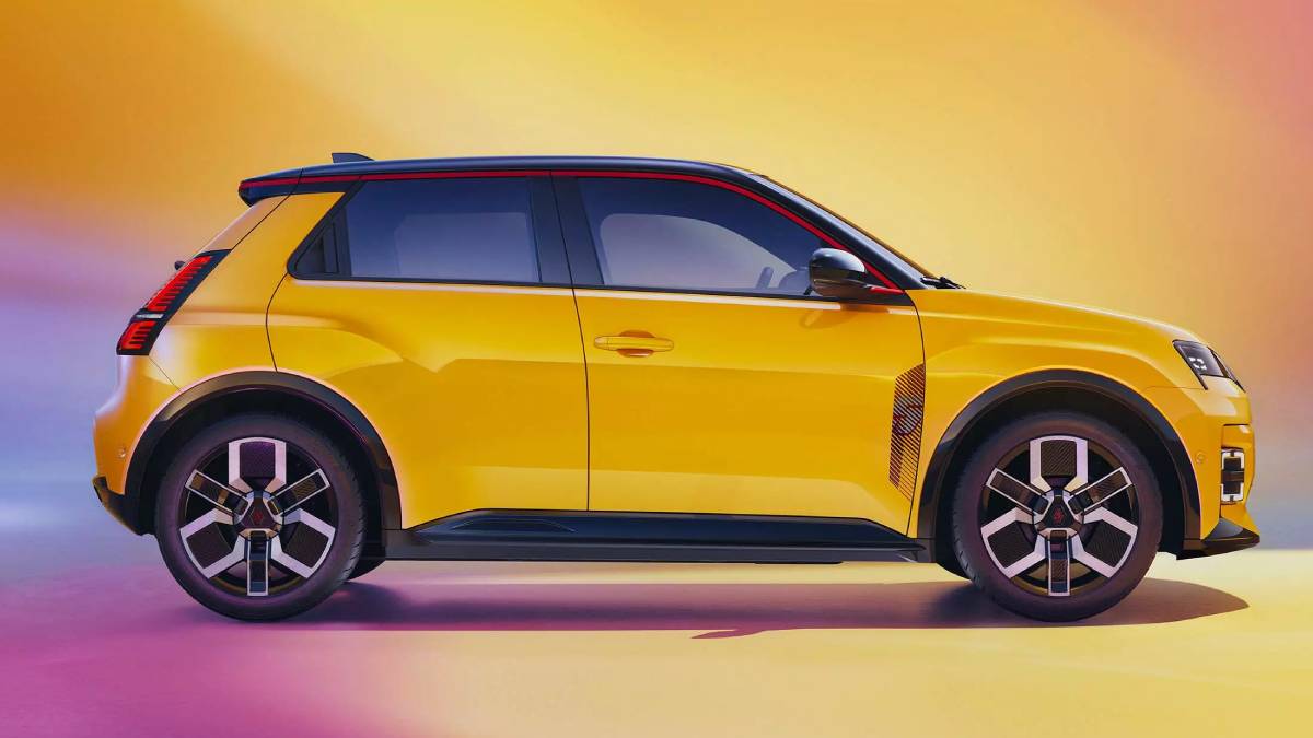Renault 5