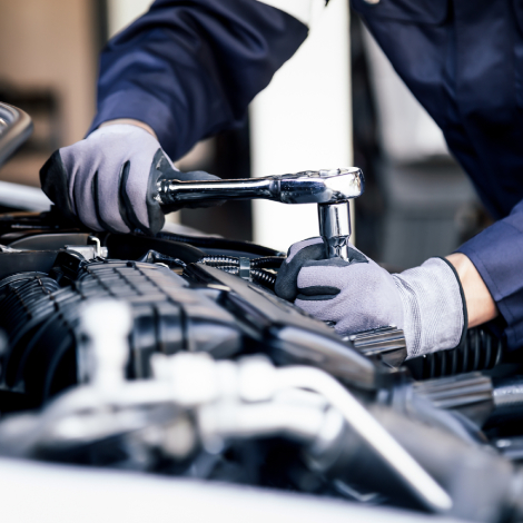 Book a Service