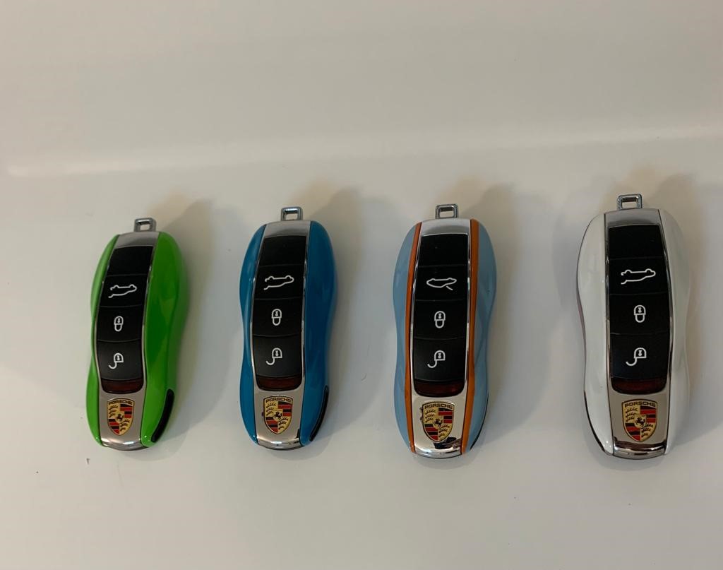 Key Fobs 2