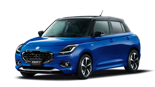 Suzuki Announces New Swift & EV Concepts For Japan Mobility Show 2023