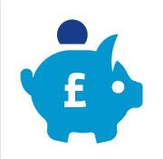 budget icon