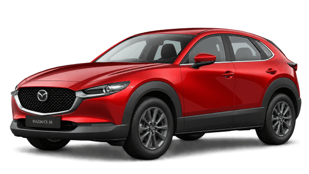 CX-30