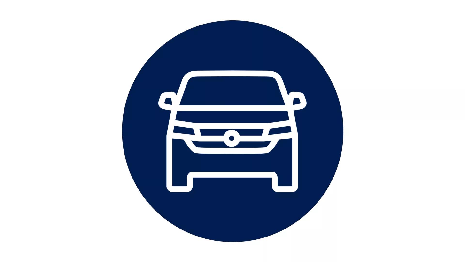Van icon