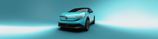 Electrifying times for Nissan
