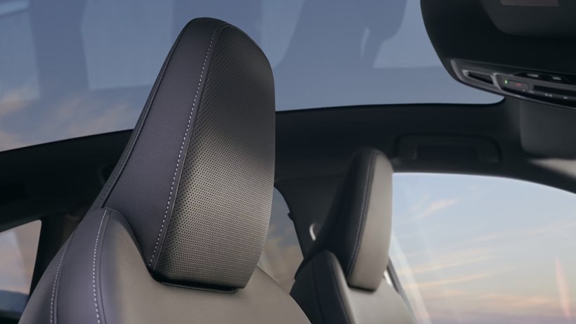 A5 Saloon e-hybrid