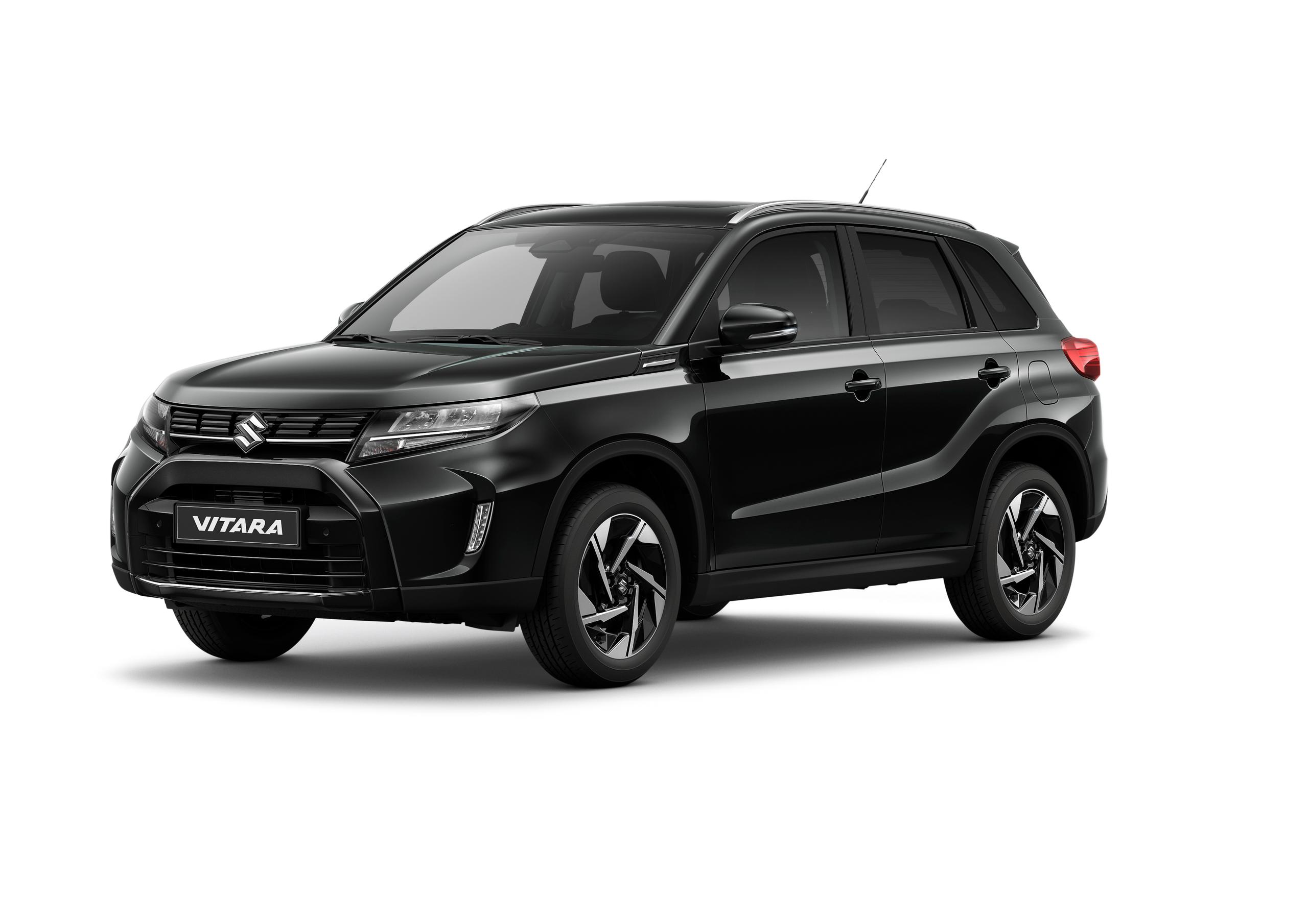 Suzuki Vitara Ultra