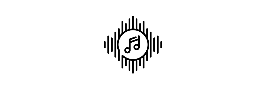 media icon