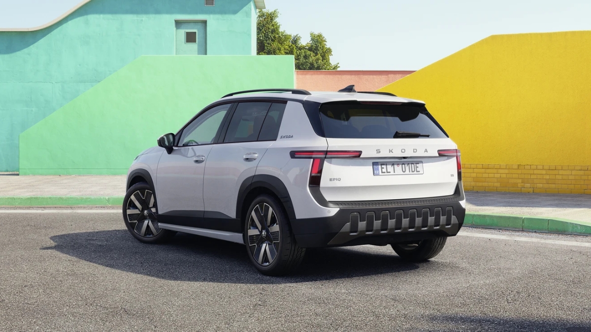 All-New Epiq