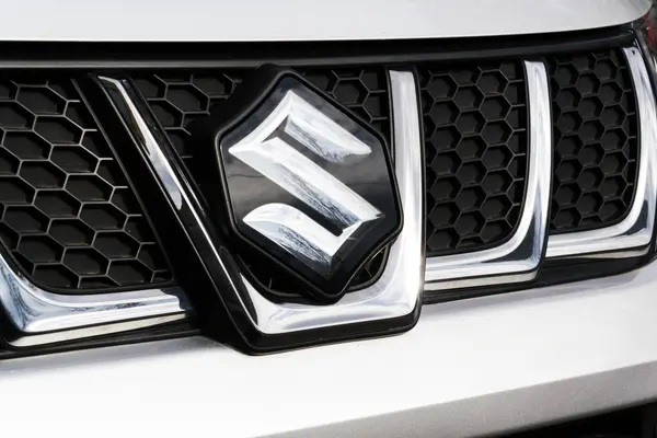 Suzuki Withdraw Diesel Engines
