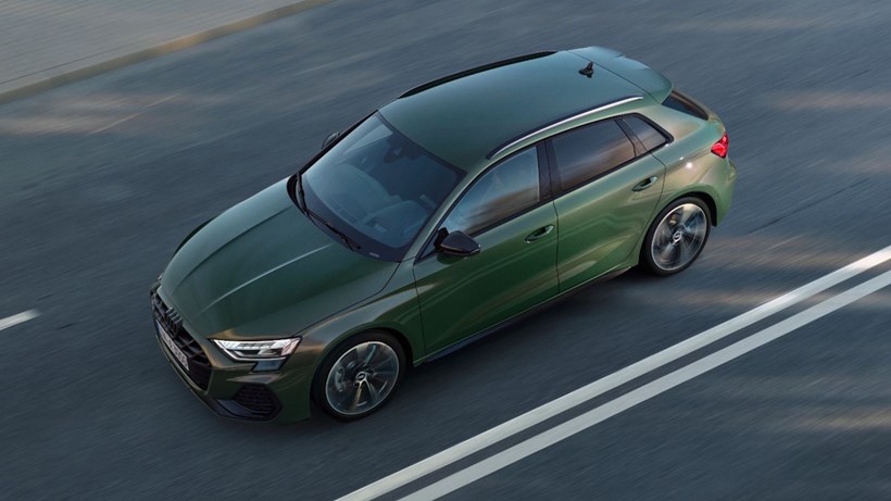 A3 Sportback