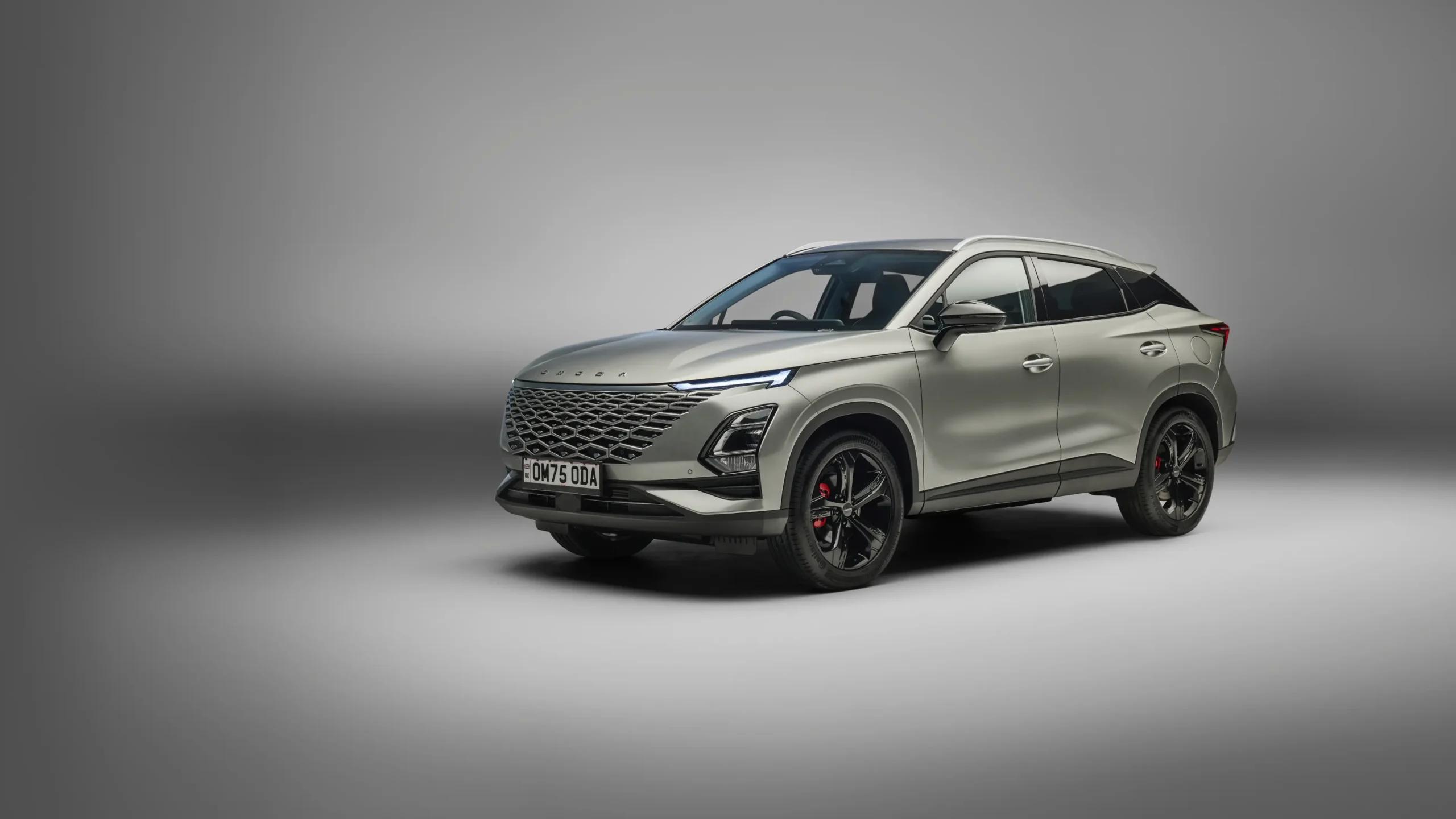 OMODA 5